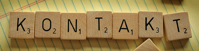 Kontakt